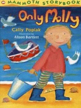 Image of Only Molly by Cally Poplak Paperback