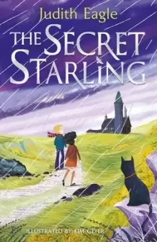 Image of The secret starling by Judith Eagle