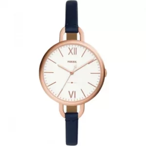 Image of Fossil Annette Watch