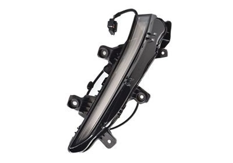 Image of VAN WEZEL Daytime running light (DRL) VAN WEZEL 4043957