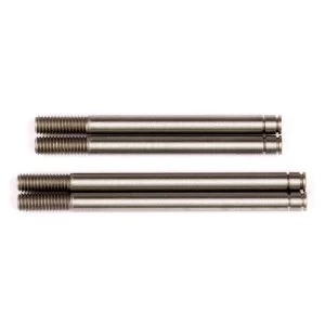Image of Associated Reflex 14B/14T Front & Rear Shock Shafts