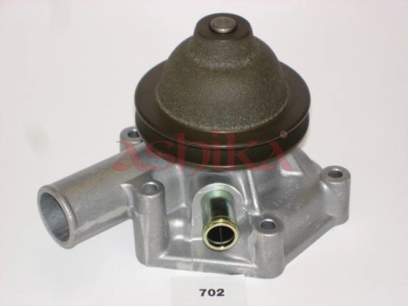 Image of ASHIKA Water pump ASHIKA 35-07-702