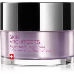 image of ARTEMIS SKIN ARCHITECTS Regenerating regenerative and soothing care night 50ml