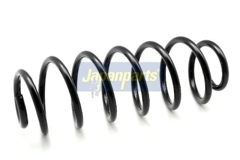 Image of JAPANPARTS Coil spring JAPANPARTS ZC7001H