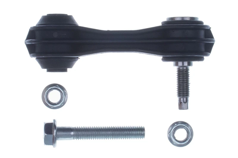 Image of DENCKERMANN Anti-roll bar link DENCKERMANN D140433