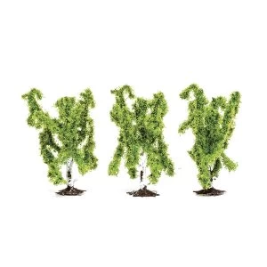 Image of Hornby Birch Trees Model