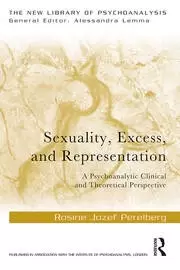 Image of Sexuality Excess and Representation A Psychoanalytic Clinical and Theoretical Perspective