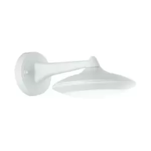 Image of Fan Europe ALYSON Outdoor LED Down Light White, IP44 800lm 4000K 24x18x10cm