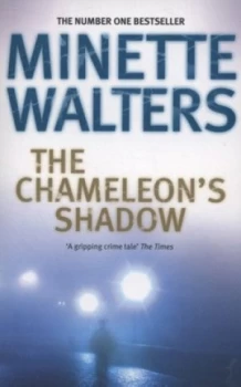 Image of The Chameleons Shadow by Minette Walters Paperback