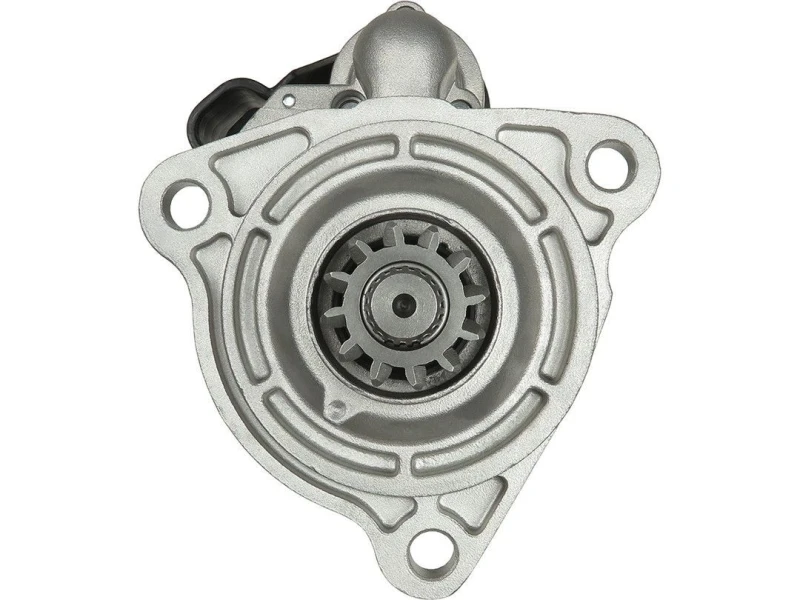 Image of AS-PL Starter motor AS-PL S0194SR