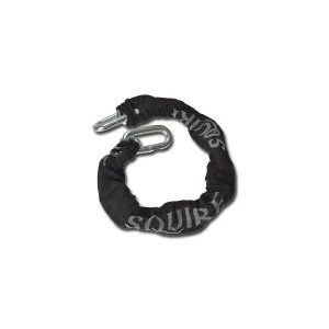 image of SQUIRE Stronghold Hardened Alloy Steel Chain