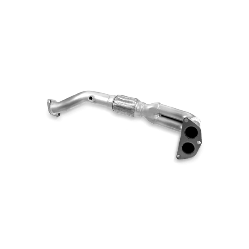 Image of DT Spare Parts 4.62057 Exhaust Pipe Centre, Length: 88mm Exhaust Pipe (17)
