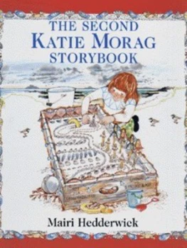 Image of The Second Katie Morag Storybook Hardback