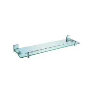 Rak Resort Glass Shelf