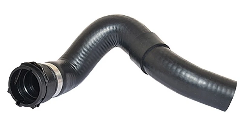 Image of Radiator hose METZGER 2420457