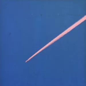 Image of The OOZ by King Krule CD Album
