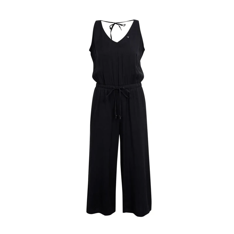 Image of Ragwear Womens jumpsuit Ragwear Suky Noir Female L