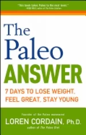 Image of paleo answer 7 days to lose weight feel great stay young