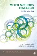 Image of mixed methods research a guide to the field