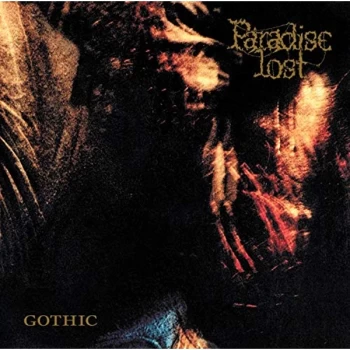 Image of Paradise Lost - Gothic Vinyl
