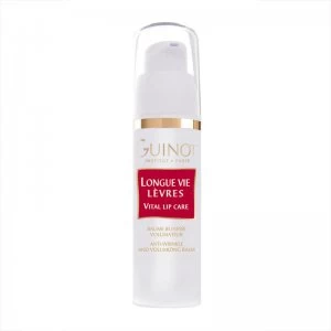 Image of Guinot Longue Vie Levres Vital Lip Care 15ml