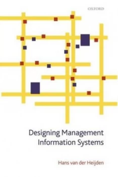 Image of Designing management information systems by Hans van der Heijden