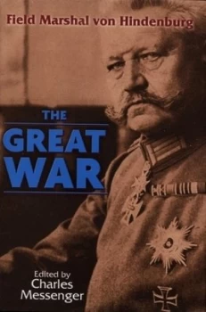 Image of The Great War Hardback