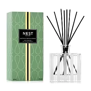 Image of Nest Fragrances Santorini Olive & Citron Reed Diffuser 5.9 oz.