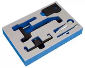 image of Laser Tools 3581 Engine Timing Tools - GM