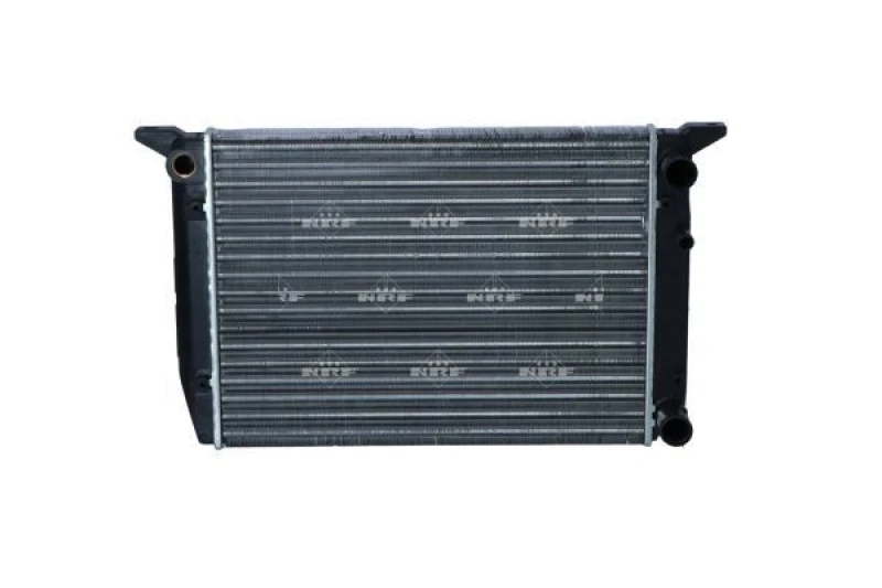 Image of NRF 50514 Engine radiator Mechanically jointed cooling fins, Aluminium Aluminium Radiator,engine cooling (470)