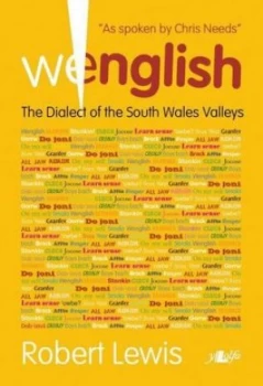 Image of Wenglish by Robert Lewis Paperback