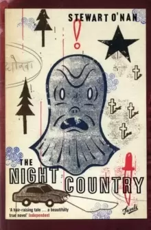 Image of The Nght Country