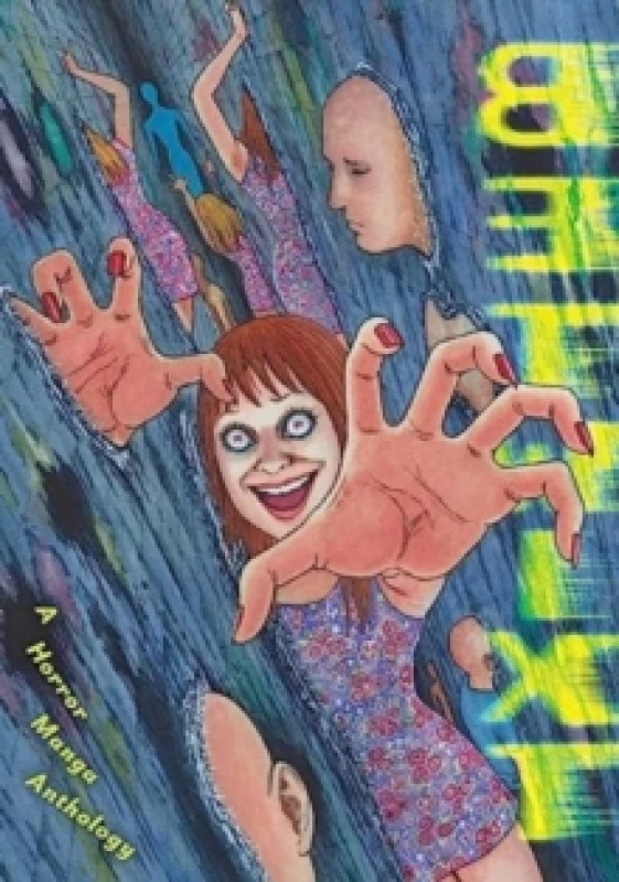 Image of Betwixt Hardback