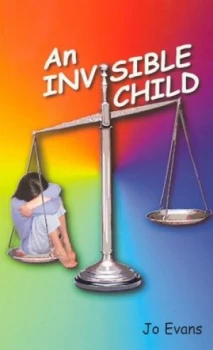 Image of An Invisible Child by Jo Evans Paperback