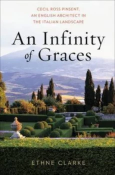 Image of An Infinity of Graces by Ethne Clarke Hardback