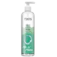 image of Matis Paris Reponse Purete Pure Lotion Face Toner Alcohol Free: For Combination/Oily Skin Types 400ml