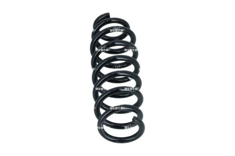 Image of NRF 832004 Coil spring Rear Axle Coil Spring (188)