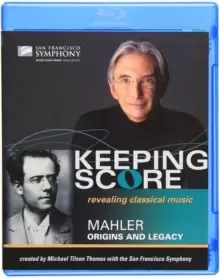 image of Mahler - Origins and Legacy: San Francisco Symphony...