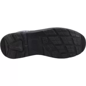 Image of Fitz Safety Work Trainers Grey - 8 - Safety Jogger