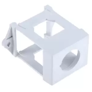 Image of Eaton Push Button Adapter for use with RMQ-Titan Push Buttons