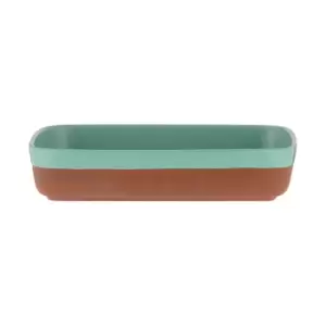 Image of Terracotta Rectangular Dish