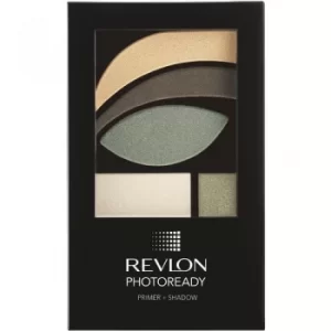 Image of REV PHOTOREADY EYESHADOW&PRIMER 535