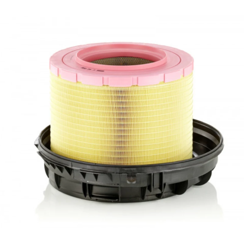 Image of Mann-Filter x1 Mann-Filter Air Filter C40006 Made in DE Mann-C40006