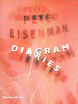 Image of Peter Eisenman by Robert E. Somol Paperback