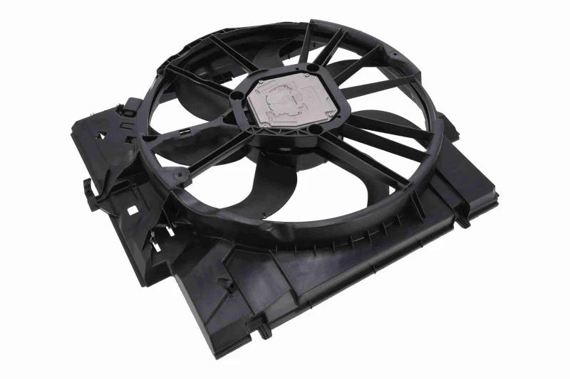 Image of Fan, radiator VEMO V20-01-0029