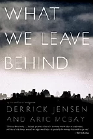 Image of what we leave behind