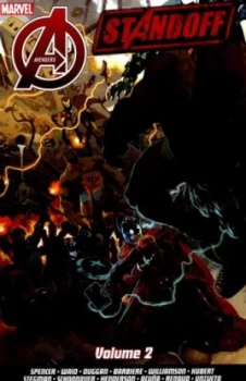 Image of Avengers Standoff. Volume 2 by Al Ewing Paperback