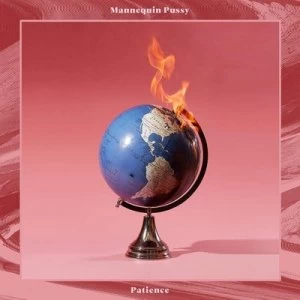 image of Patience by Mannequin Pussy CD Album