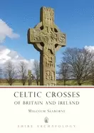 Image of celtic crosses of britain and ireland