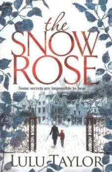 Image of The Snow Rose by Lulu Taylor Paperback
